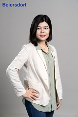 Ms. Emily Xiao